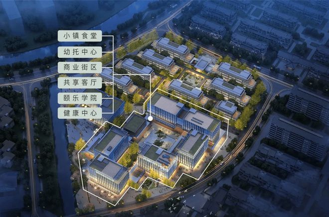 完美电竞春风湖滨官方网站-绿城春风湖滨楼盘详情价格户型(图9)