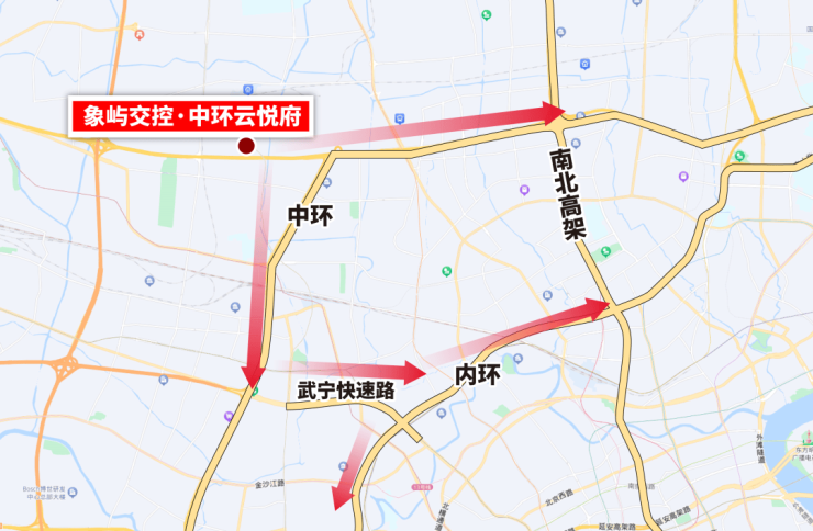 中环云悦府(2024年中环云悦府售楼处电话)首页网站欢完美电竞迎您-户型配套(图25) 中环云悦府(2024年中环云悦府售楼处电话)首页网站欢完美电竞迎您-户型配套(图25)