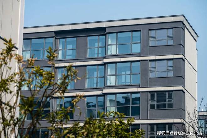 中铁建花语天境(松江)官方网站中铁建花语天境完美电竞售楼处电话(图9)