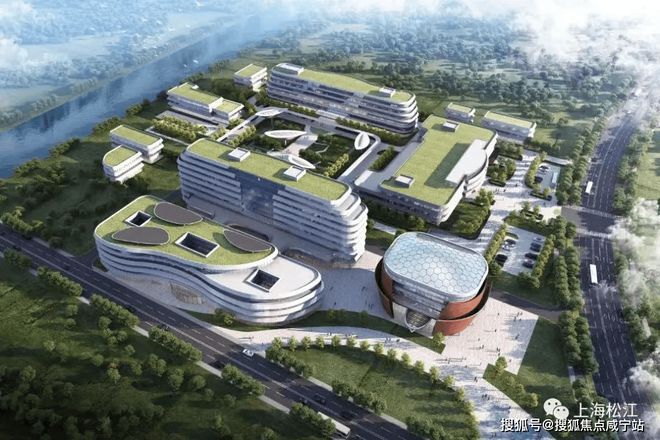 中铁建花语天境(松江)官方网站中铁建花语天境完美电竞售楼处电话(图20)