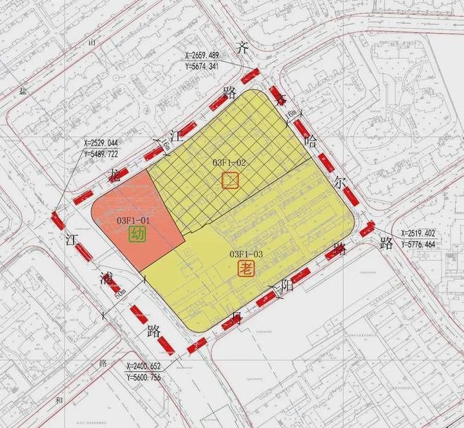 完美电竞杨浦中建壹品定海街道项目官方网站_售楼处_设计方案公示(图2)