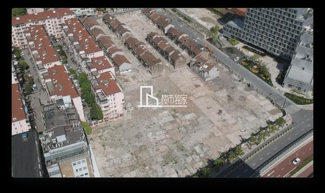 完美电竞杨浦中建壹品定海街道项目官方网站_售楼处_设计方案公示(图5)