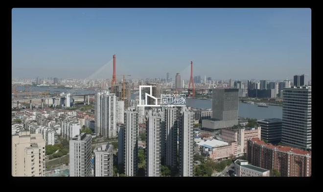 完美电竞杨浦中建壹品定海街道项目官方网站_售楼处_设计方案公示(图7)