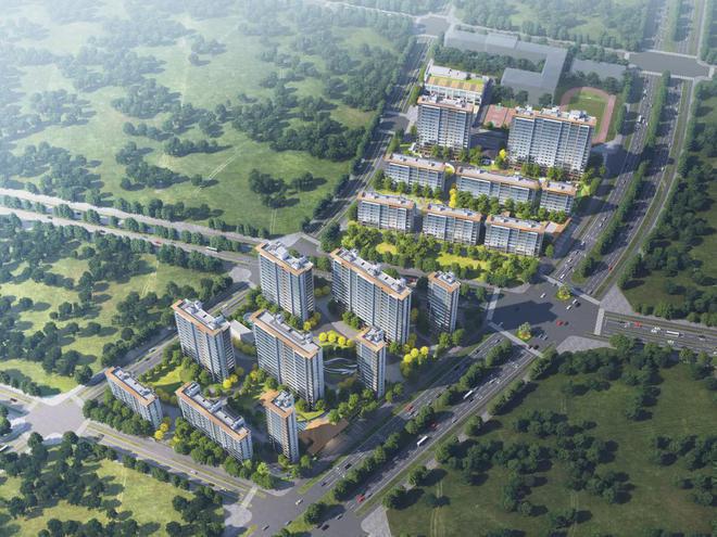 保利天汇售楼处-北京保利天汇官方完美电竞网站欢迎您丨2024最新详情房价(图5) 保利天汇售楼处-北京保利天汇官方完美电竞网站欢迎您丨2024最新详情房价(图5)