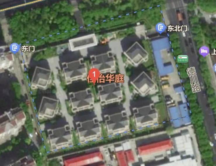 佳怡华庭售楼处完美电竞电话售楼中心首页网站楼盘百科百科24小时热线电话(图4)