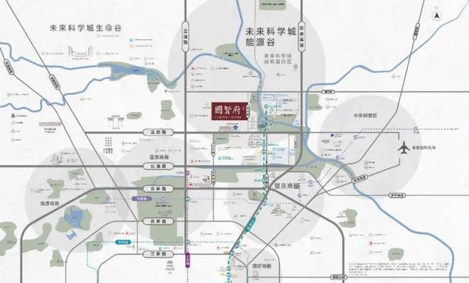 完美电竞北京国贤府欢迎您-北京国贤府官方网站丨2024售楼处户型图详情(图4)