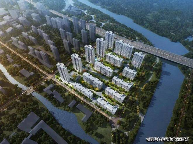 完美电竞和光璀璨(2024​和光璀璨)官方网站-​花园楼盘详情(图3)