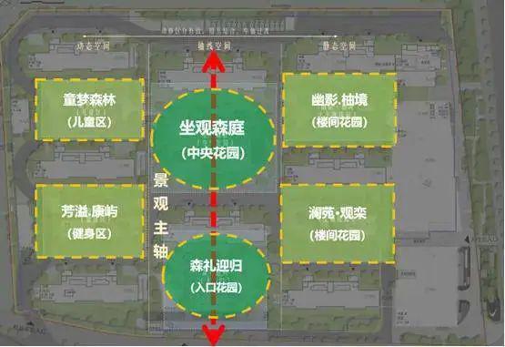 完美电竞星尚观澜世嘉售楼处官方网站星尚观澜世嘉欢迎您最新楼盘详情(图5)
