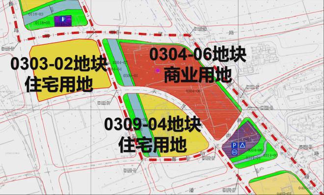 招商时代乐章售楼处（户型完美电竞设计）官方网站户型配套(图4)