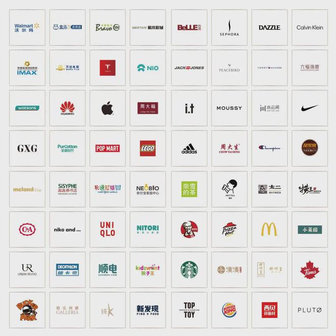 招商时代乐章售楼处（户型完美电竞设计）官方网站户型配套(图10)