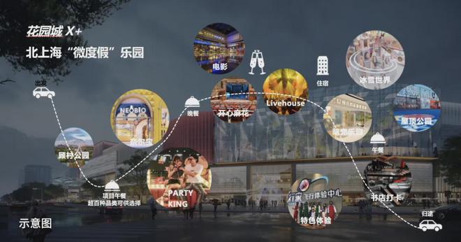 招商时代乐章售楼处（户型完美电竞设计）官方网站户型配套(图11)
