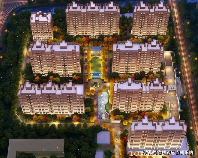 佳运瑞璟湾售楼处（户型设计完美电竞）官方网站户型配套