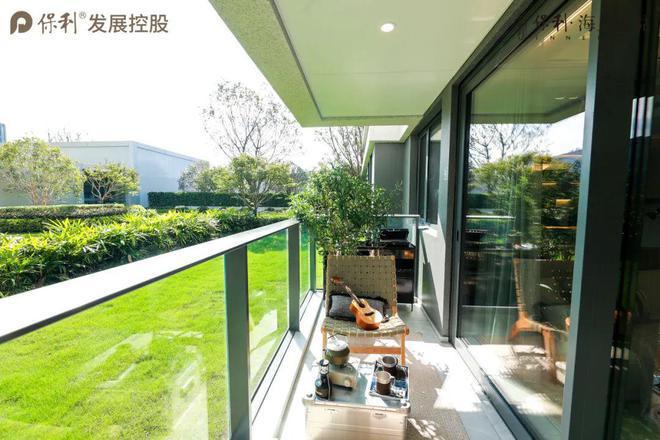 完美电竞保利海上臻悦售楼处(户型设计)保利海上臻悦官方网站户型配套(图13) 完美电竞保利海上臻悦售楼处(户型设计)保利海上臻悦官方网站户型配套(图13)