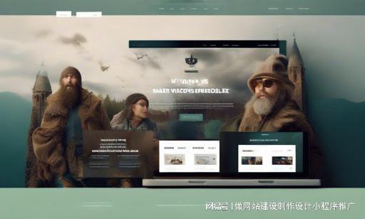网站首页设计与制作完美电竞