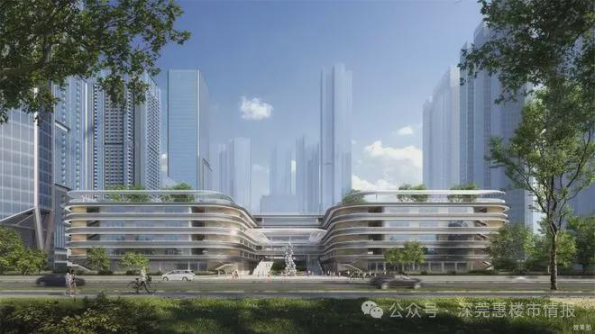 金地环湾城官方网站金地环湾城最新消息-交房时间-房完美电竞价-户型图(图7)