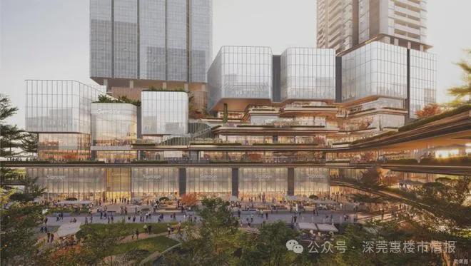 金地环湾城官方网站金地环湾城最新消息-交房时间-房完美电竞价-户型图(图8)