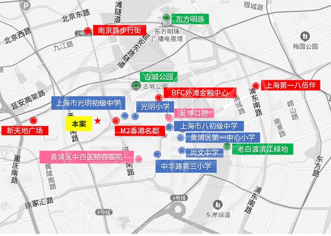 【上海锦完美电竞园】2024官方网站-黄浦上海锦园官方楼盘详情-房天下(图5) 【上海锦完美电竞园】2024官方网站-黄浦上海锦园官方楼盘详情-房天下(图5)