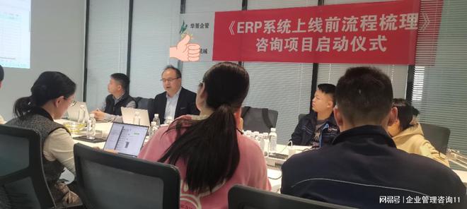 完美电竞什么是信息化咨询？比较好的信息化咨询公司有哪些(图2)