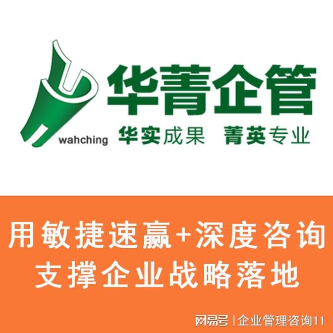完美电竞什么是信息化咨询？比较好的信息化咨询公司有哪些(图3)