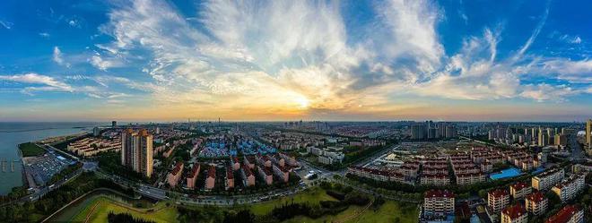 完美电竞金山复地星愉湾2024官方网站 最新楼盘资讯丨户型图丨区位优势(图6)