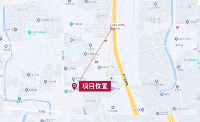 绿城虹口江湾项目官方网站丨售楼处@年完美电竞底开卖设计曝光！(图5)
