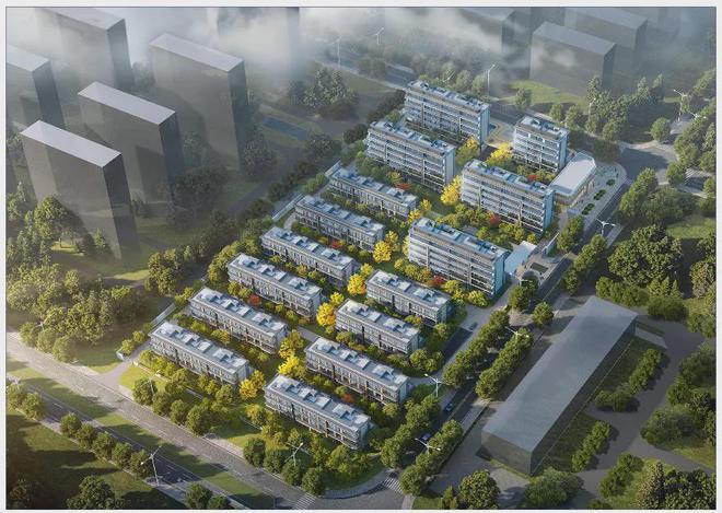 完美电竞苏州华润润园（2024年华润润园）首页网站-苏州-户型配套(图3)