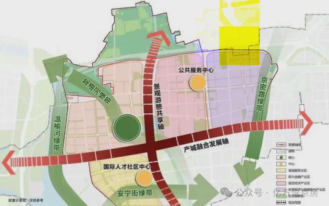 北京顺义完美电竞后沙峪【建发观云】售楼处-建发观云官方网站丨2024首页(图2)
