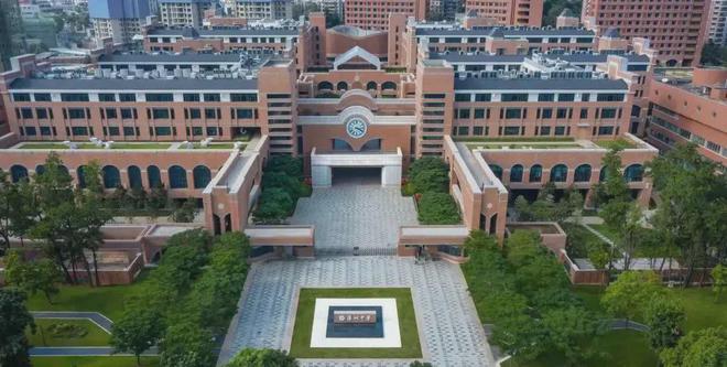 完美电竞『紫樾润府』2024官方网站-深圳紫樾润府官方楼盘详情-深圳房天下(图6)