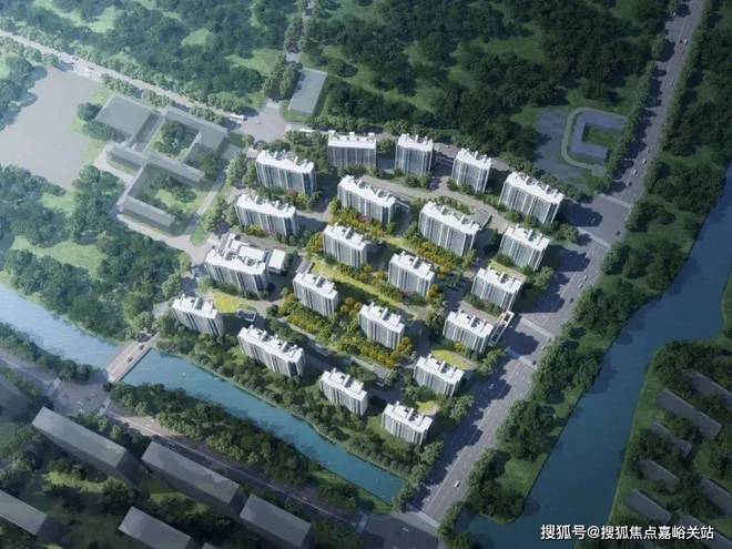 完美电竞『国贸鹭原』2024官方网站-松江国贸鹭原售楼处-楼盘详情-房天下(图3)