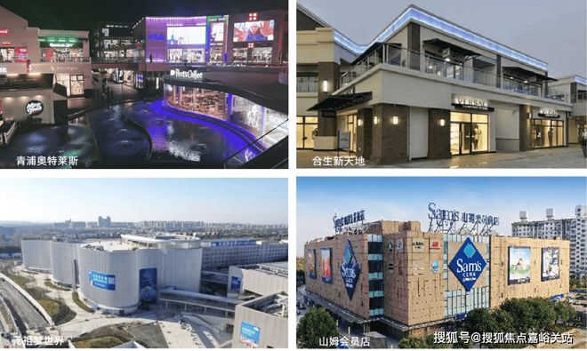 完美电竞『国贸鹭原』2024官方网站-松江国贸鹭原售楼处-楼盘详情-房天下(图11)