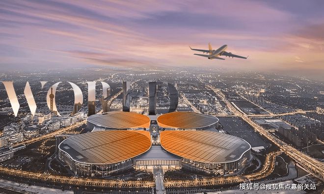 完美电竞『国贸鹭原』2024官方网站-松江国贸鹭原售楼处-楼盘详情-房天下(图10)