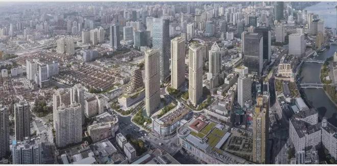 海完美电竞泰北外滩官方网站2024户型设计曝光上海房天下
