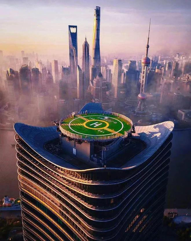 海完美电竞泰北外滩官方网站2024户型设计曝光上海房天下(图3)