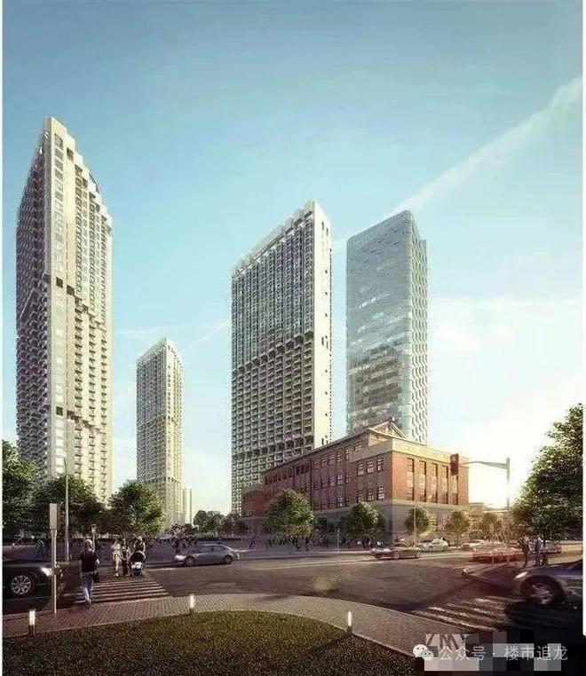 海完美电竞泰北外滩官方网站2024户型设计曝光上海房天下(图10)