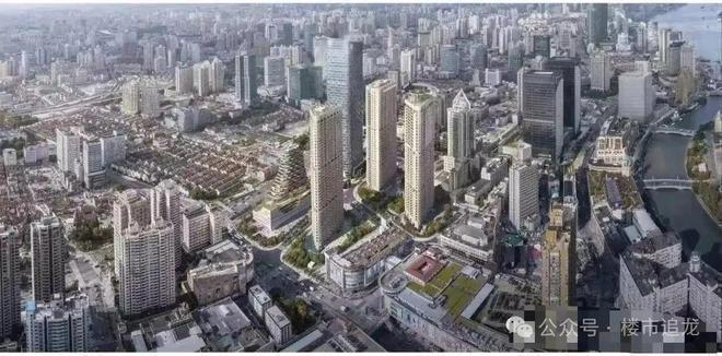 海完美电竞泰北外滩官方网站2024户型设计曝光上海房天下(图8)