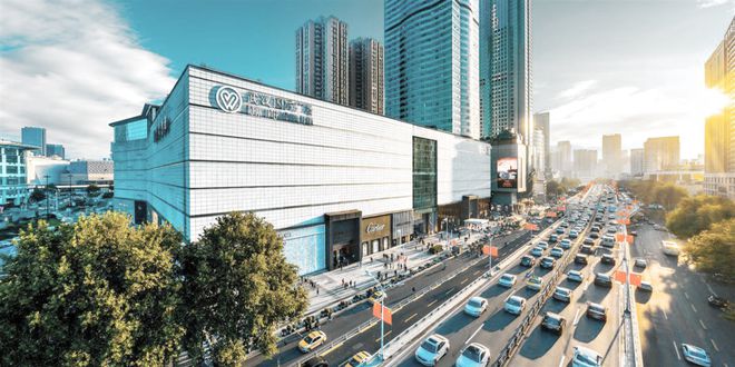 中建壹品公馆丨中建壹品公馆售楼处官方网站-营销完美电竞中心-