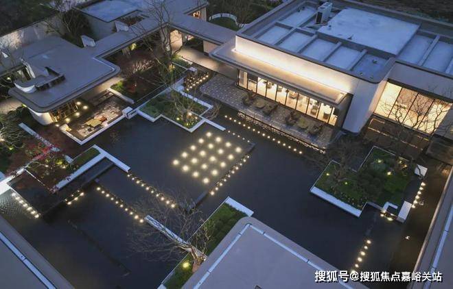 完美电竞华润映江润府官方网站-华润映江润府2024官方楼盘详情-(图4)