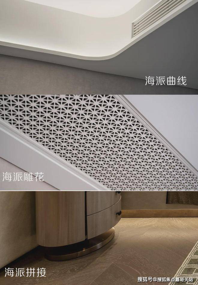 完美电竞华润映江润府官方网站-华润映江润府2024官方楼盘详情-(图9)