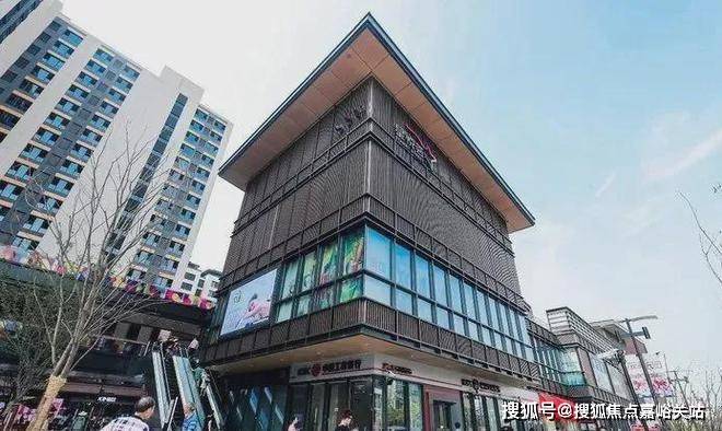 完美电竞华润映江润府官方网站-华润映江润府2024官方楼盘详情-(图15)
