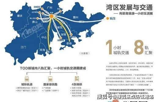完美电竞2024(越秀TOD星图)越秀TOD星图首页网站-欢迎您-楼盘详情(图2)
