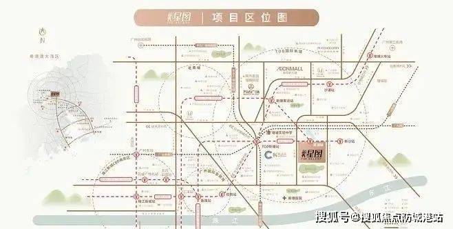 完美电竞2024(越秀TOD星图)越秀TOD星图首页网站-欢迎您-楼盘详情(图3)
