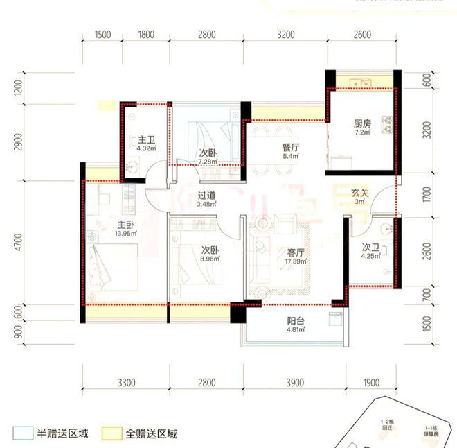 深圳汉完美电竞园茗苑售楼处(南山营销中心)汉园茗苑(官方网站)楼盘详情(图11)