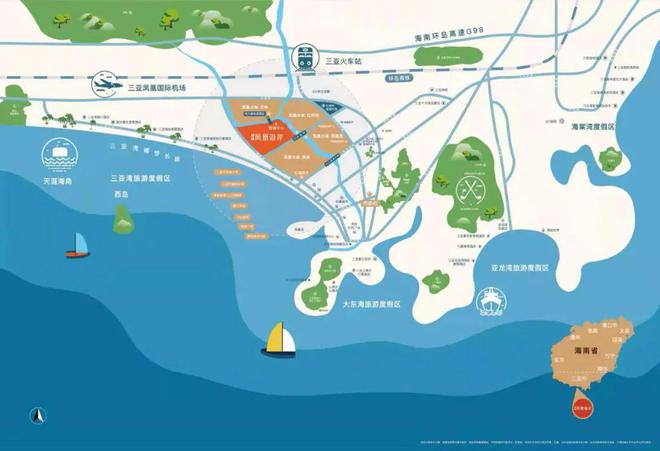 翠屏·凤凰海岸 2024官方网站 最新楼盘信息 售楼处电话 