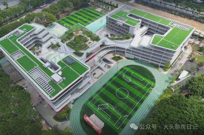 完美电竞广州万科花地朗庭售楼处2024详情-万科花地朗庭最新发布官方网站(图7)