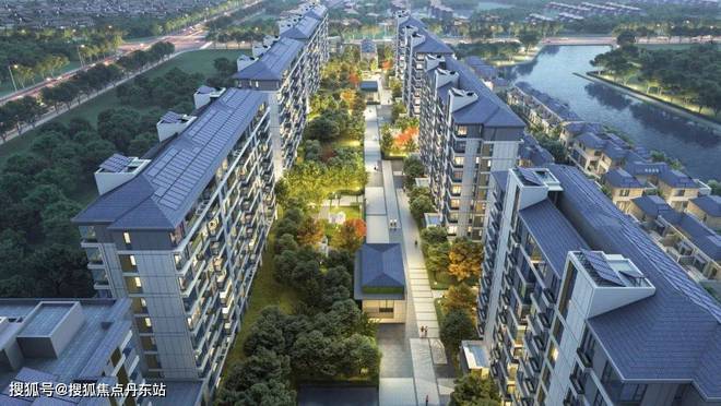 完美电竞保利西郊和煦(2024售楼处官方网站发布)丨一站式生活配套全揭秘(图4)