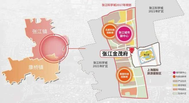 张江金茂府售楼处官方网站张江金茂府2完美电竞024-楼盘详情-房天下(图13)