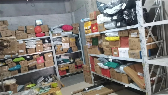 完美电竞广州新视界信息咨询服务有限公司：快递驿站的市场前景可