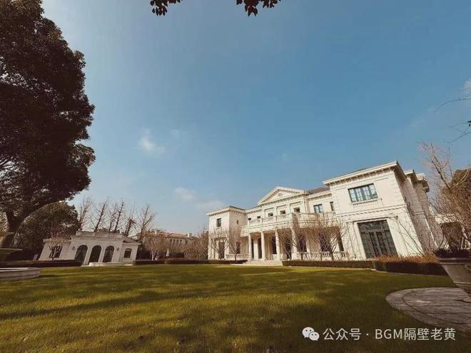 上海绿城玫瑰园最新大宅出售信息发布、完美电竞详情来电咨询！(图5)