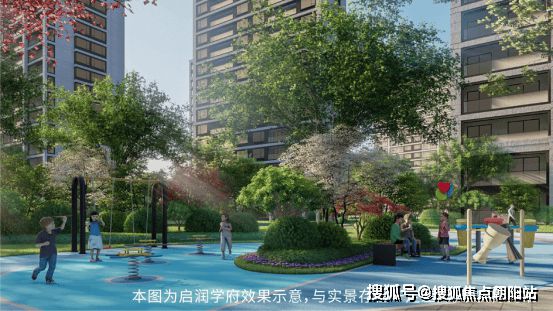 完美电竞杭房启润学府官方网站2024户型设计曝光杭州房天下(图5)