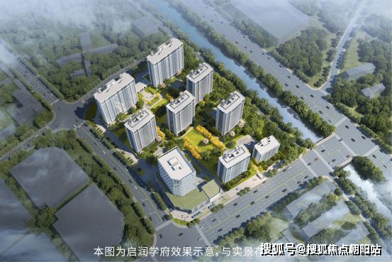 完美电竞杭房启润学府官方网站2024户型设计曝光杭州房天下(图6)